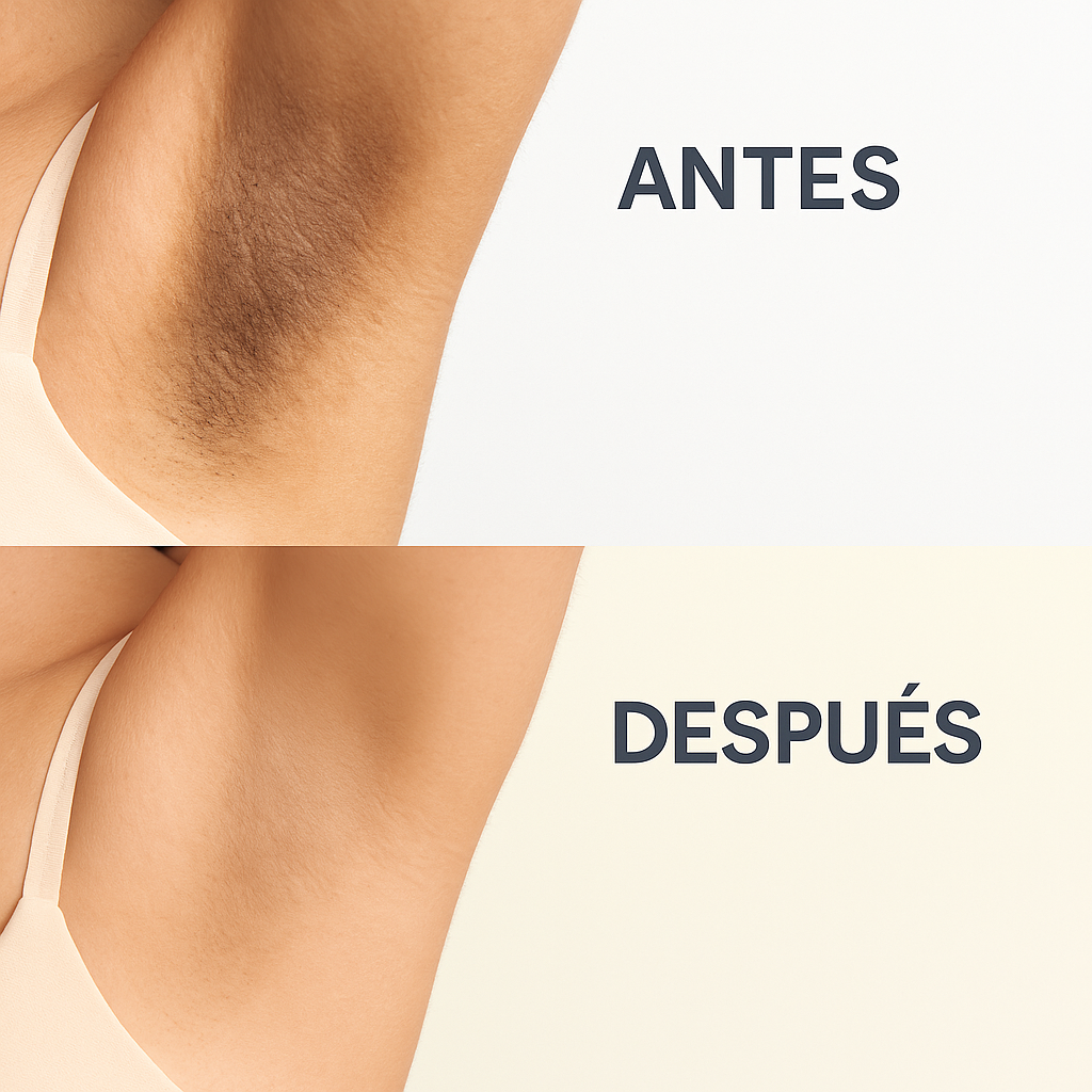 Exfoliante Aclarante de Maracuyá - 240ml