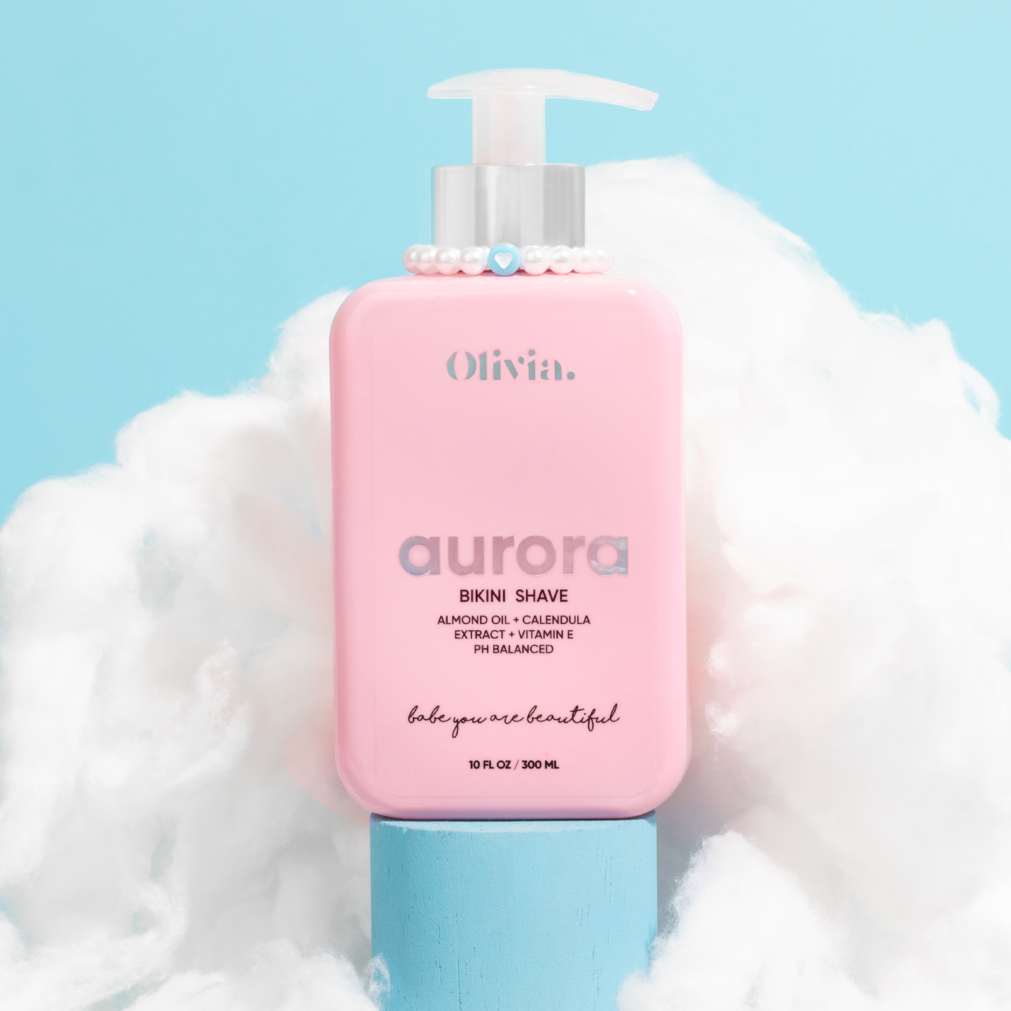 Gel para Depilación Zona V