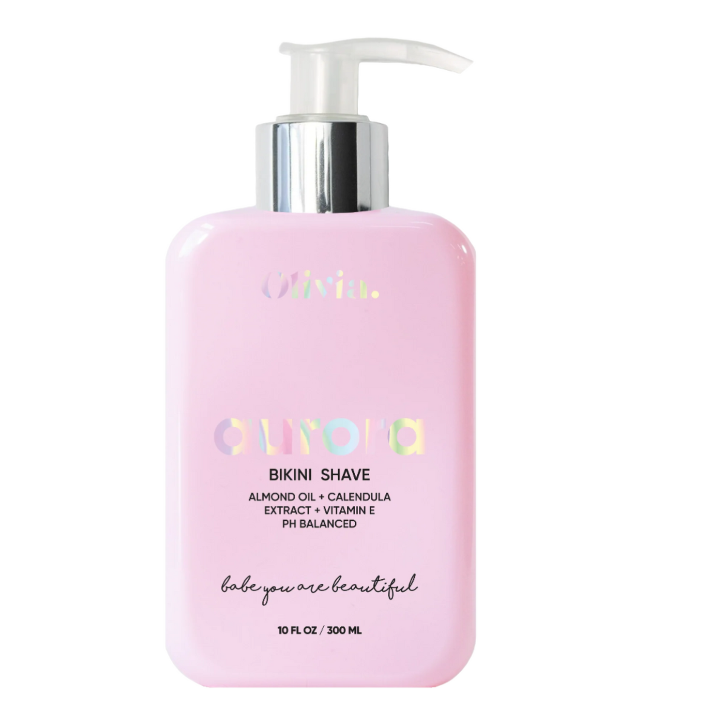 Gel para Depilación Zona V