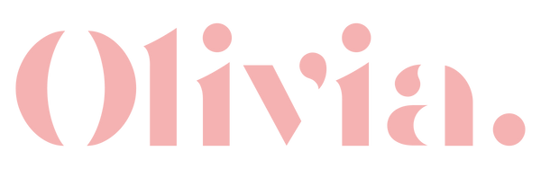 Olivia Beauty logo