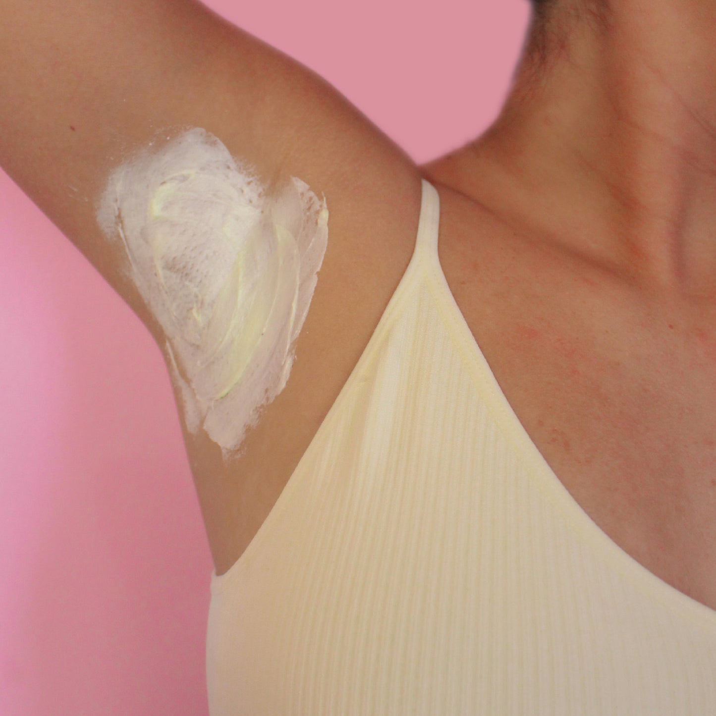 Rutina Aclarante crema y exfoliante