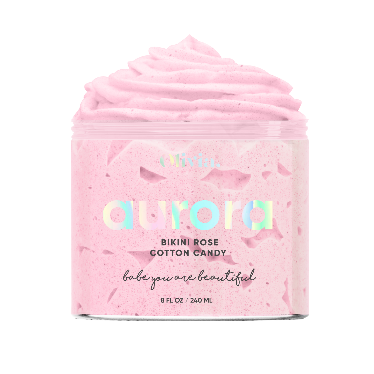 Exfoliante Zona V Bikini Rose