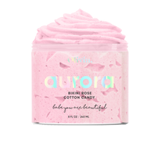  Exfoliante Bikini Rose - Zona V