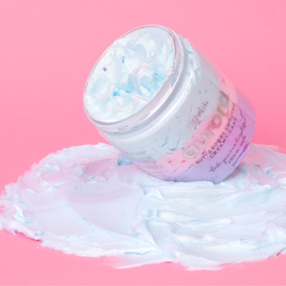 Creamy Cake – Hidratante Suavizante para Cola y Senos