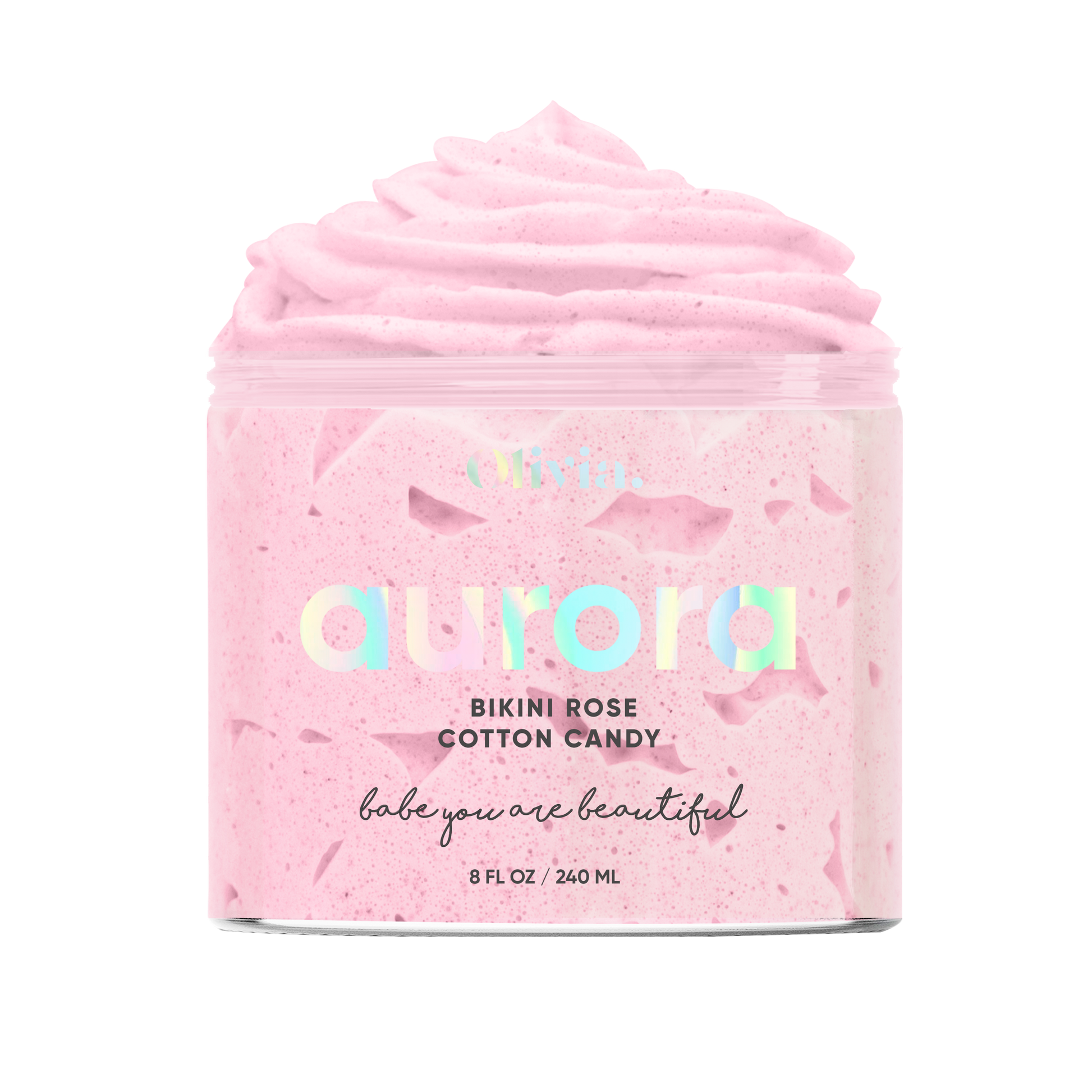 ZONA V EXFOLIANTE BIKINI