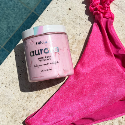 Rutina: Exfoliante Corporal + Exfoliante Zona v