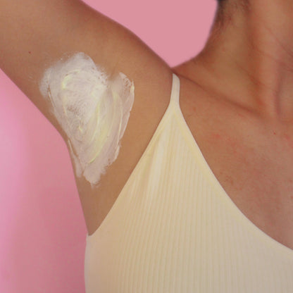 Rutina Aclarante crema y exfoliante