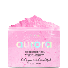  Gel Refrescante Linea Bikini