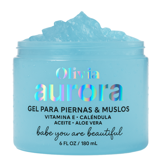 Gel Refrescante Piernas