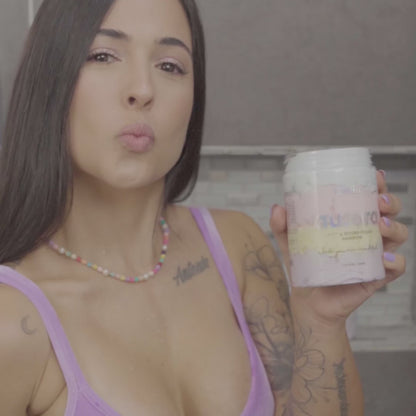 Exfoliante senos & cola Antiacné - 300ml
