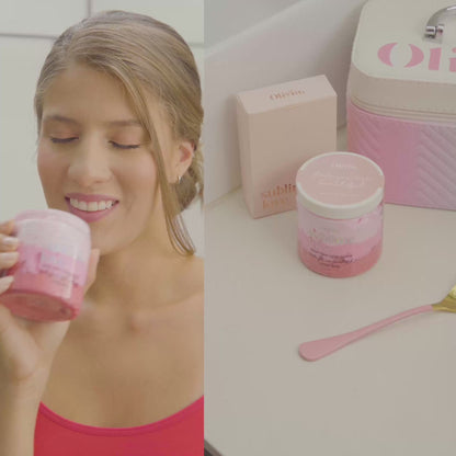 Exfoliante Corporal Self Love