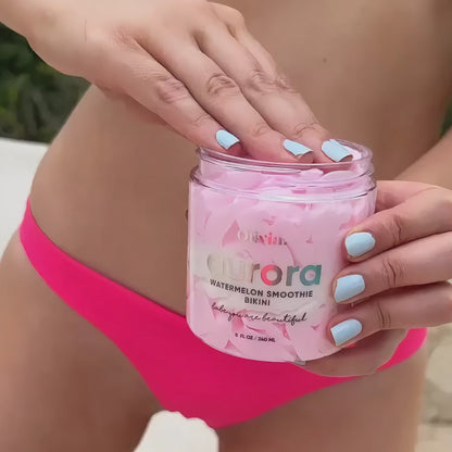 Crema Hidratante para la Zona V